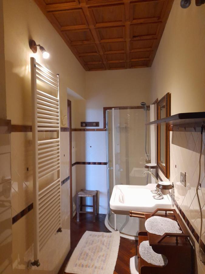 La Casa Di Giada Appartement Impruneta Buitenkant foto