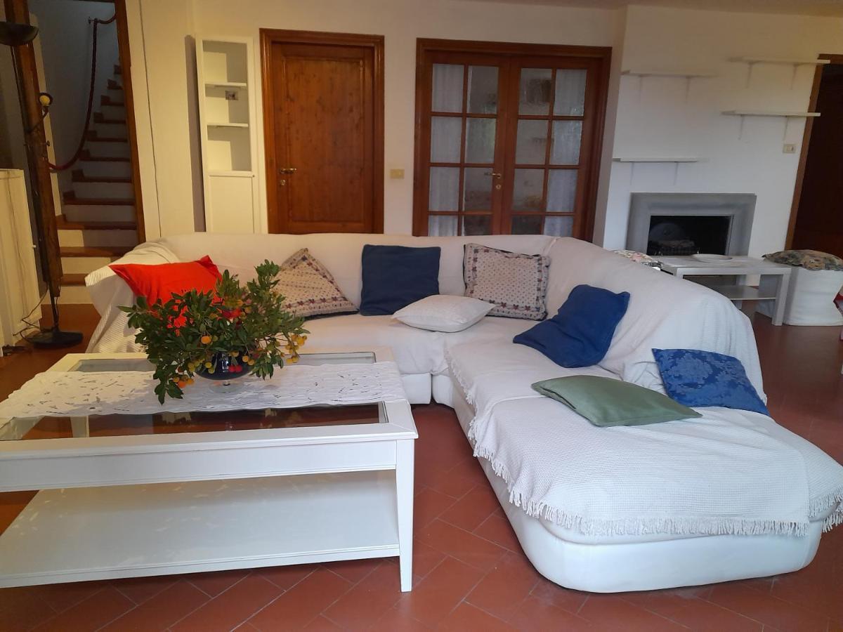 La Casa Di Giada Appartement Impruneta Buitenkant foto