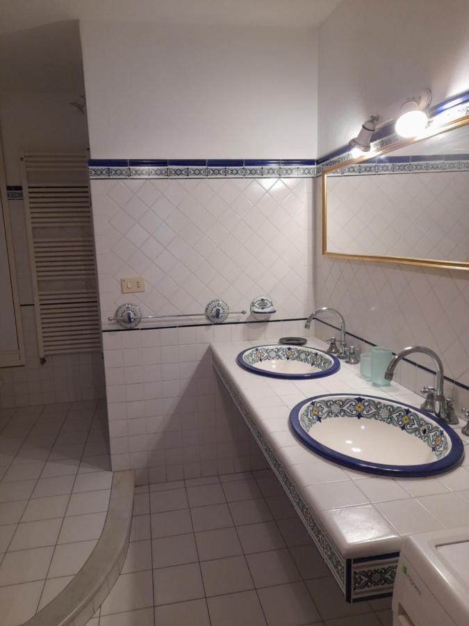 La Casa Di Giada Appartement Impruneta Buitenkant foto