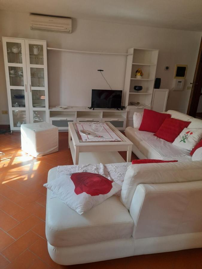 La Casa Di Giada Appartement Impruneta Buitenkant foto