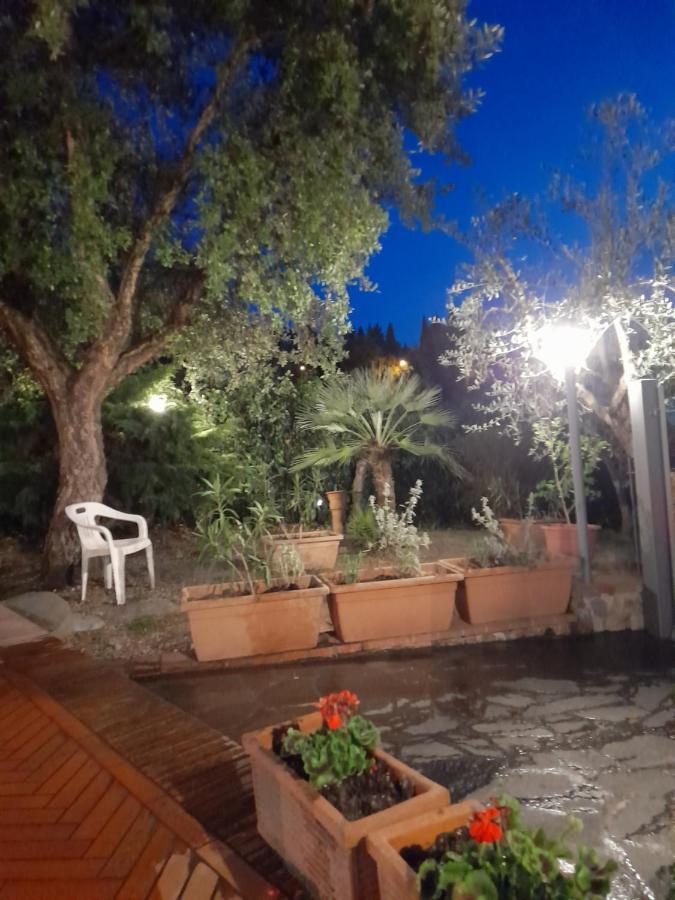 La Casa Di Giada Appartement Impruneta Buitenkant foto
