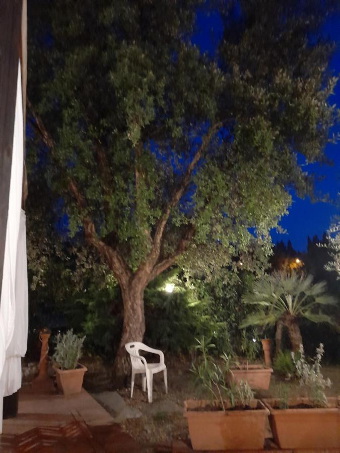 La Casa Di Giada Appartement Impruneta Buitenkant foto