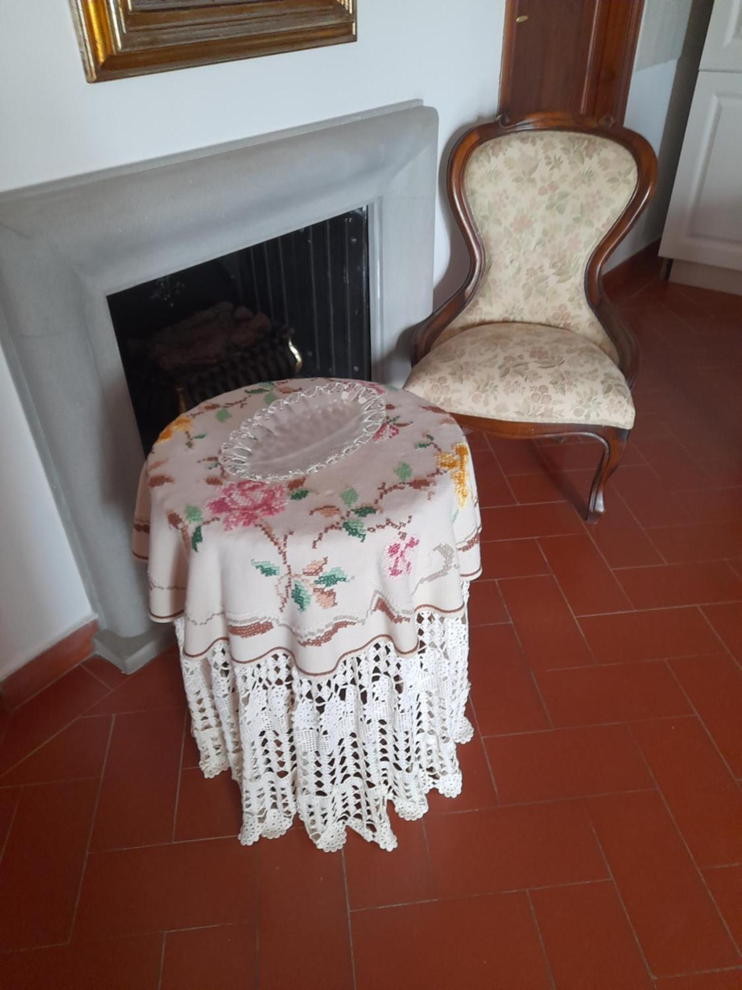 La Casa Di Giada Appartement Impruneta Buitenkant foto